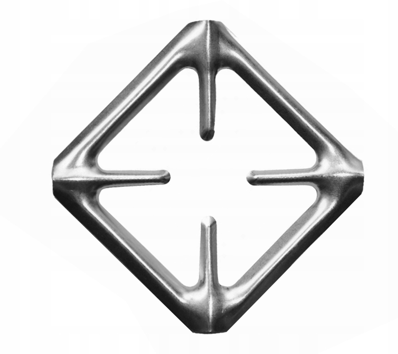 

Krzyżak na palnik nakładka na gaz do Kawiarek 10,8