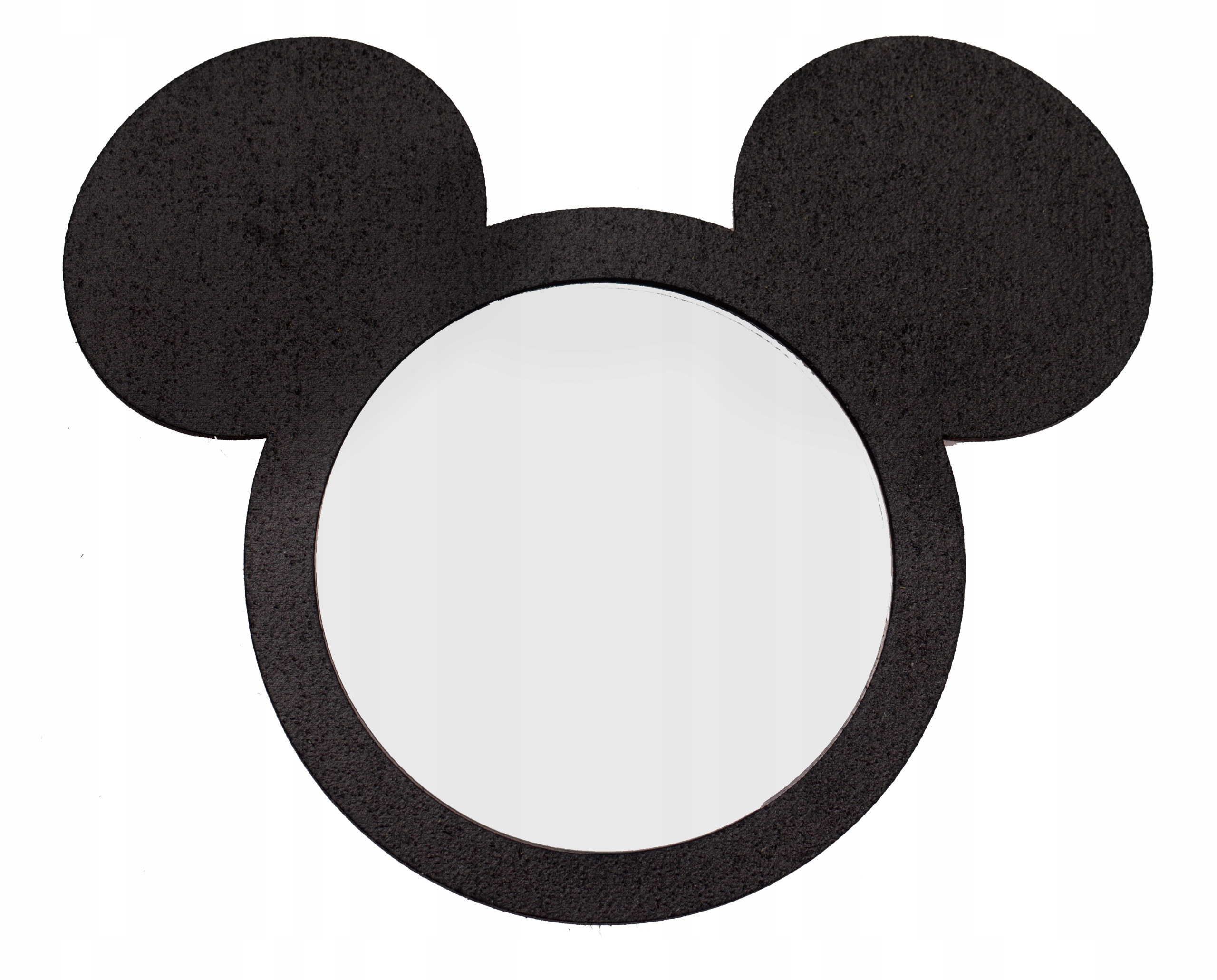 

Bezpieczne lusterko myszka Druk Uv 9,5cm TM27