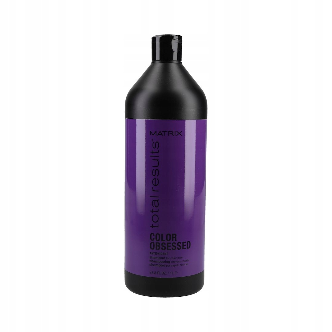 Barva Obsessed Shampoo 1 L