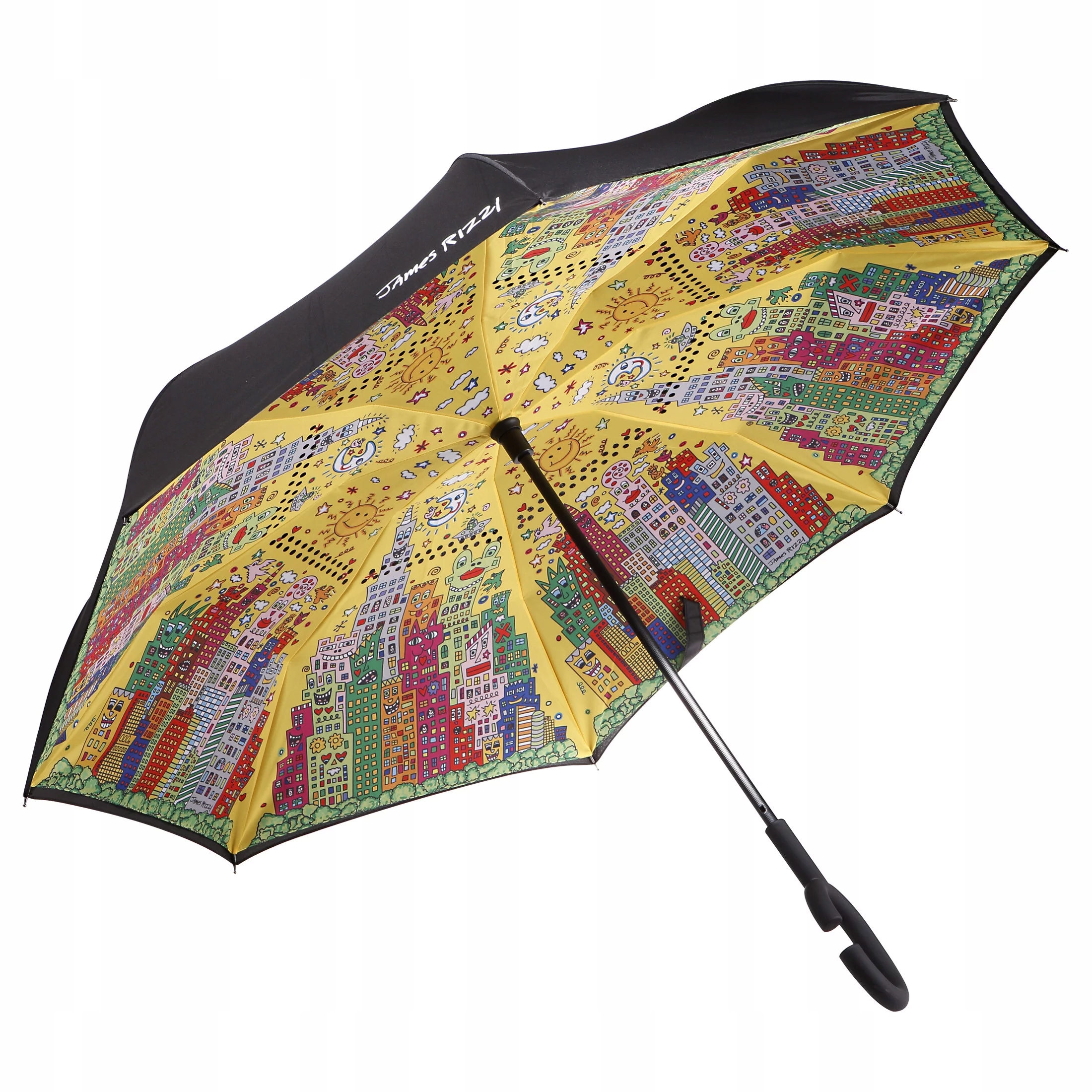 Goebel j.Rizzi My New York City Deštník 108 cm