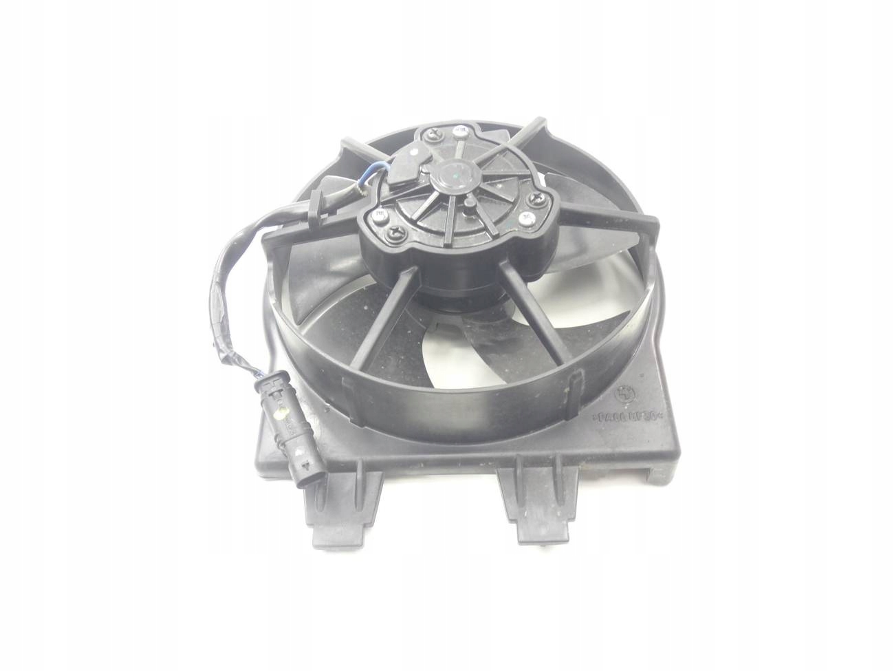 BMW F850 GS 17-22 WENTYLATOR CHŁODNICY Numer katalogowy części p-89642