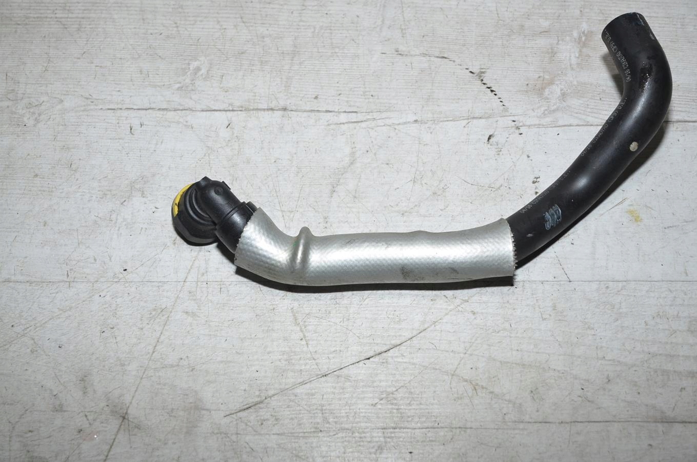 wiring odmy Mercedes W176 lift