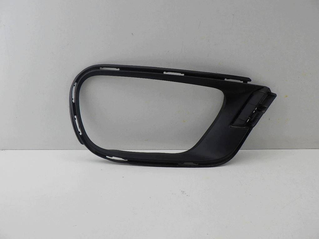 CITROEN C3 III 3 LIFT 20- grid of a bumper right left