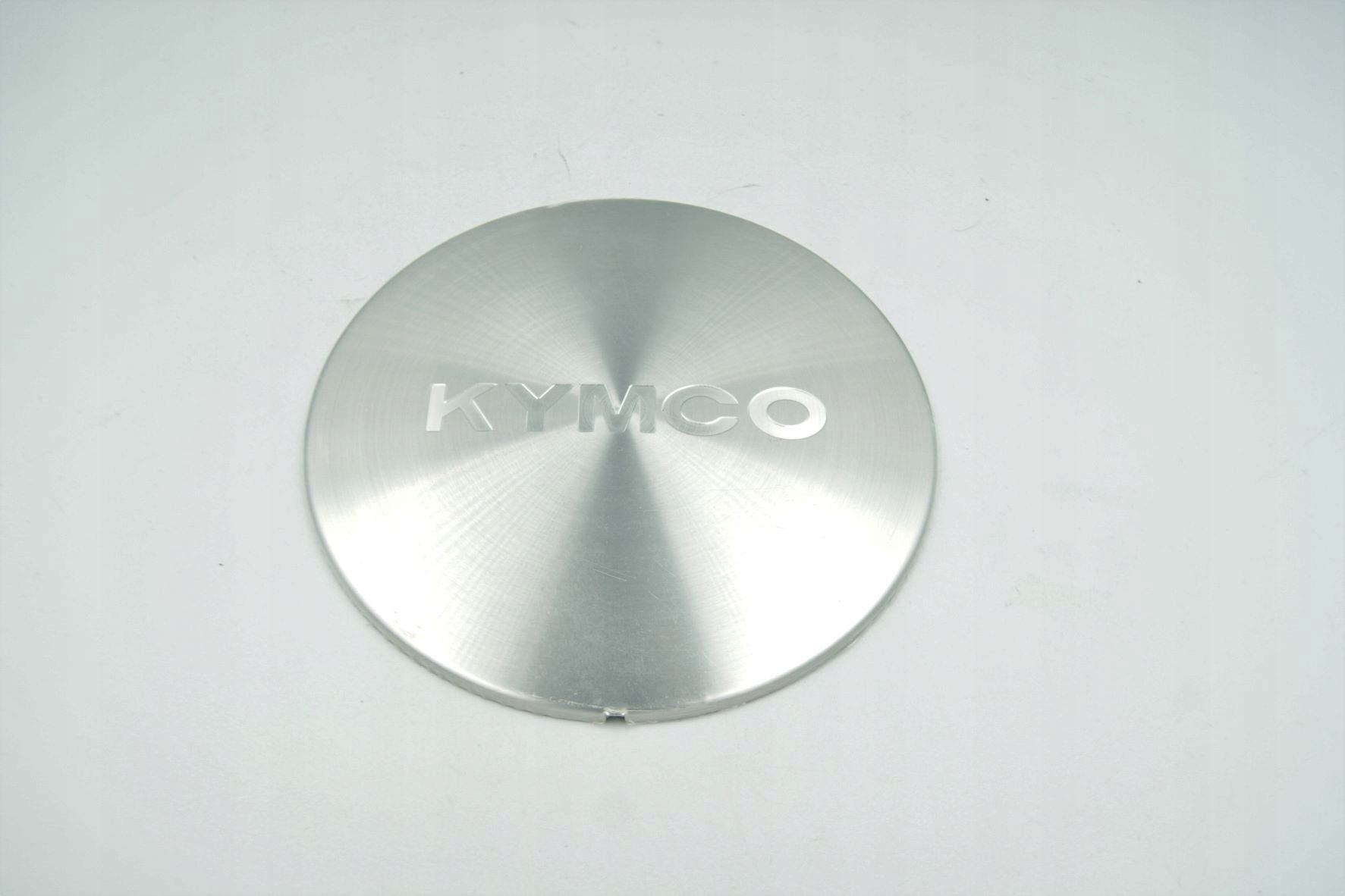 NAKLEJKA OSŁONY SILNIKA KYMCO XCITING