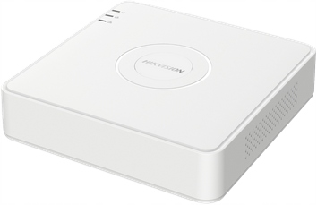 Rekordér Hikvision iDS-7108HQHI-M1/S 5W1 s Ai a 8 video kanálmi