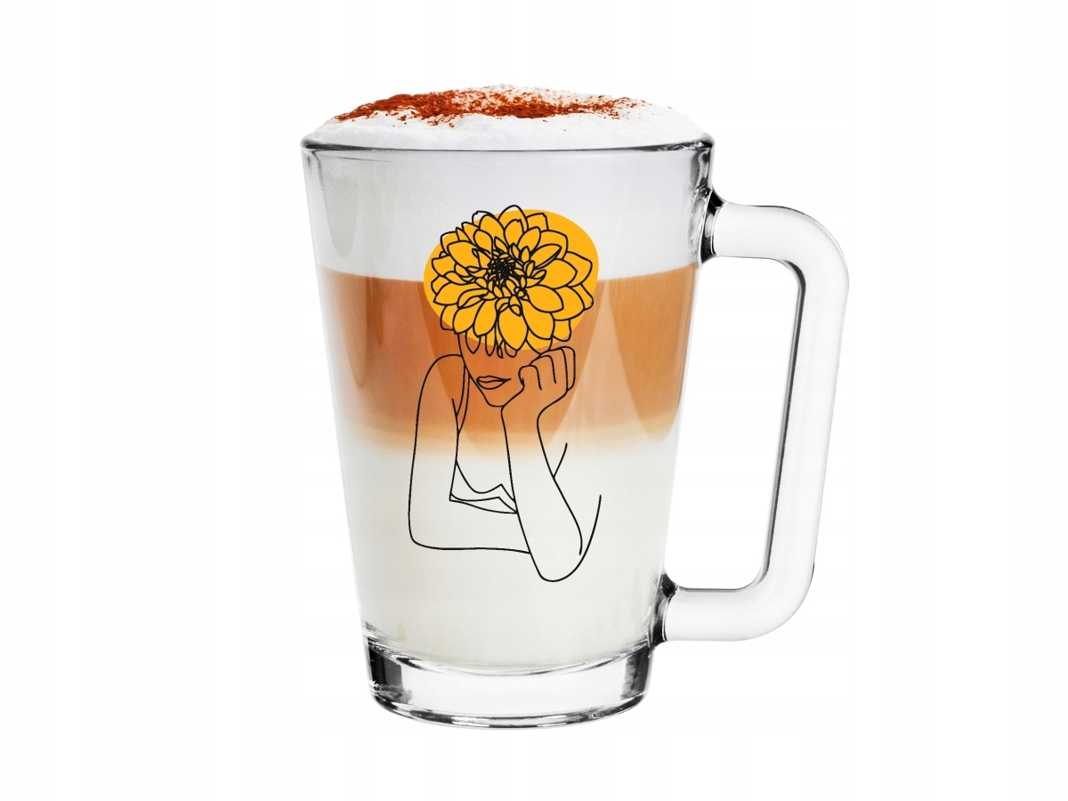 

Kubek 250ml Kobieta Na Dzień Kobiet