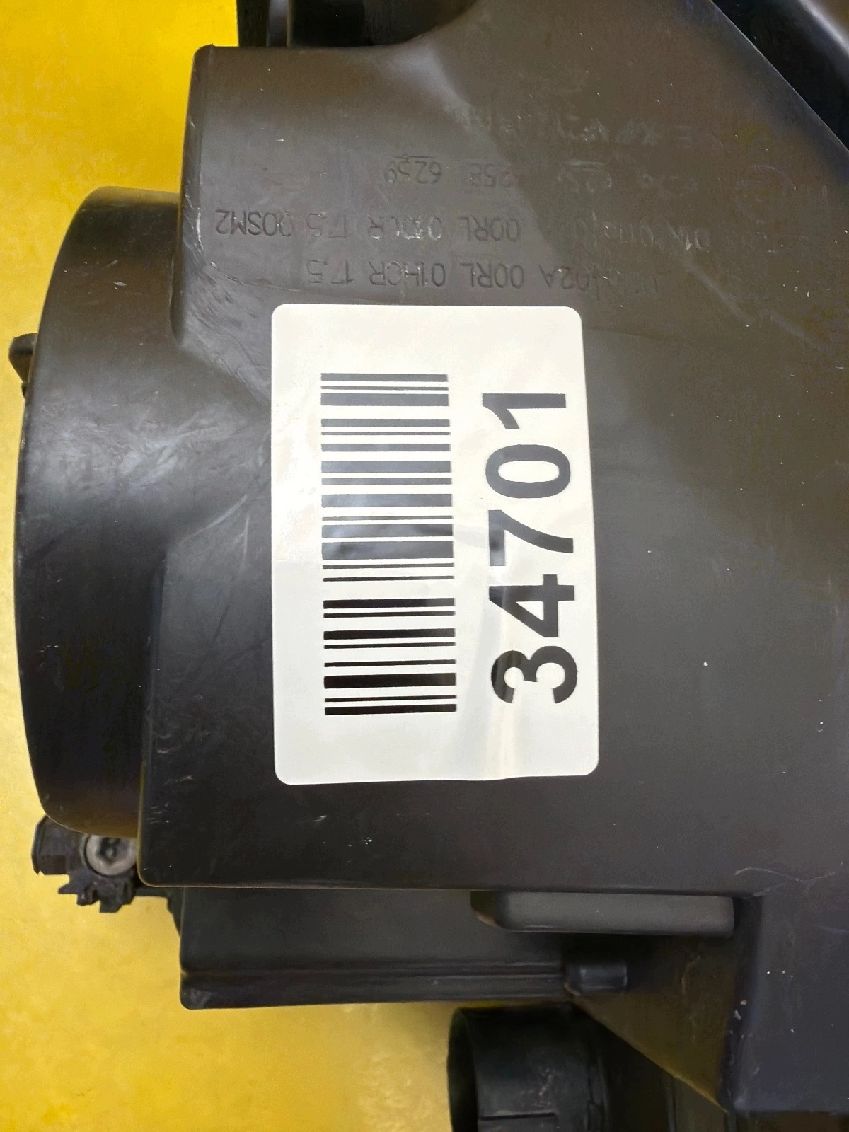 light left front Range Rover Sport L494 Xenon Led non-setting DK62-13W030-EH