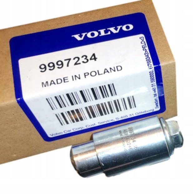 Volvo nástroj na vyřezávání otvorů pro senzory Pdc Oe 9997234