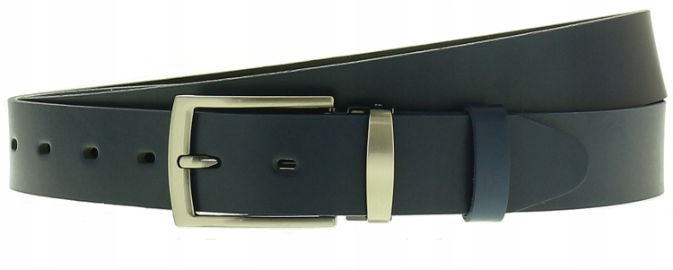 

Skórzany męski Pasek Skóra Naturalna 120 cm Kolory