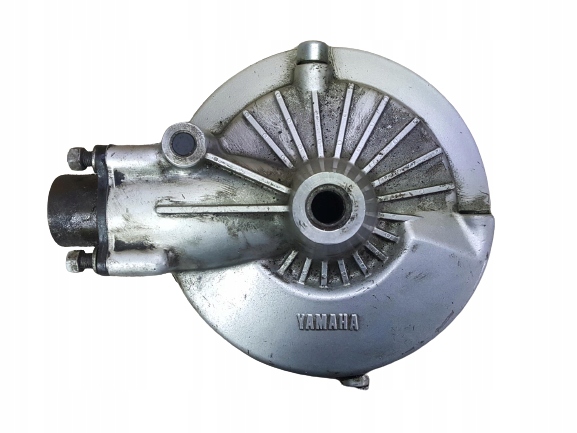 YAMAHA XVZ 1200 VENTURE DYFER ТРАНСМІСІЯ ПРИВІД