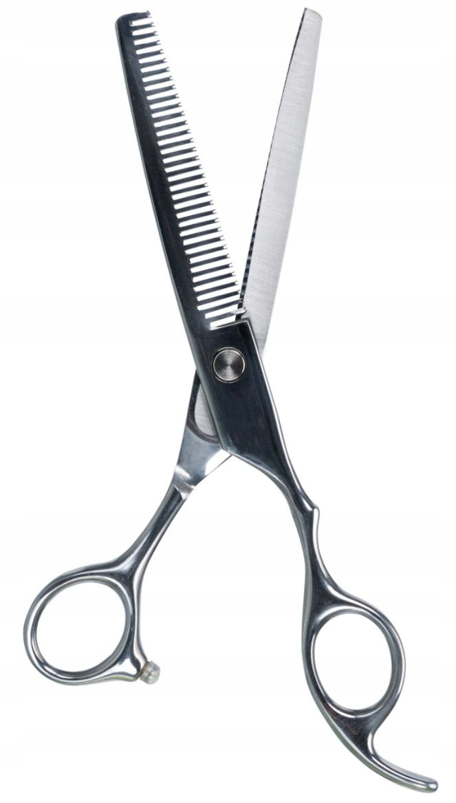 

Trixie Profesjonalne nożyce do sierści degażówki