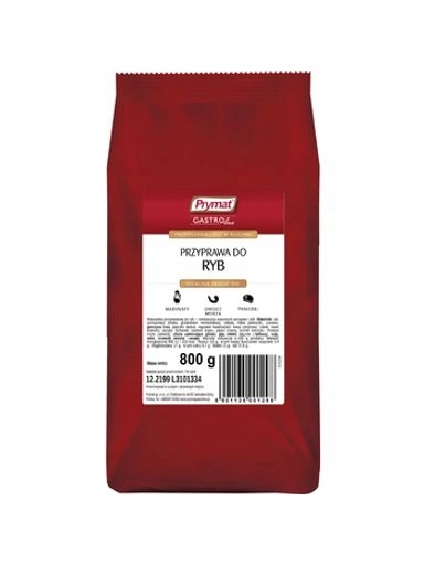 Koření na ryby 800 g Prymat GastroLine