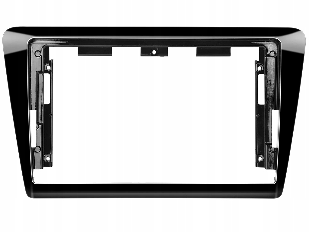 Rámeček pro Škoda Rapid s kabeláží a Canbus