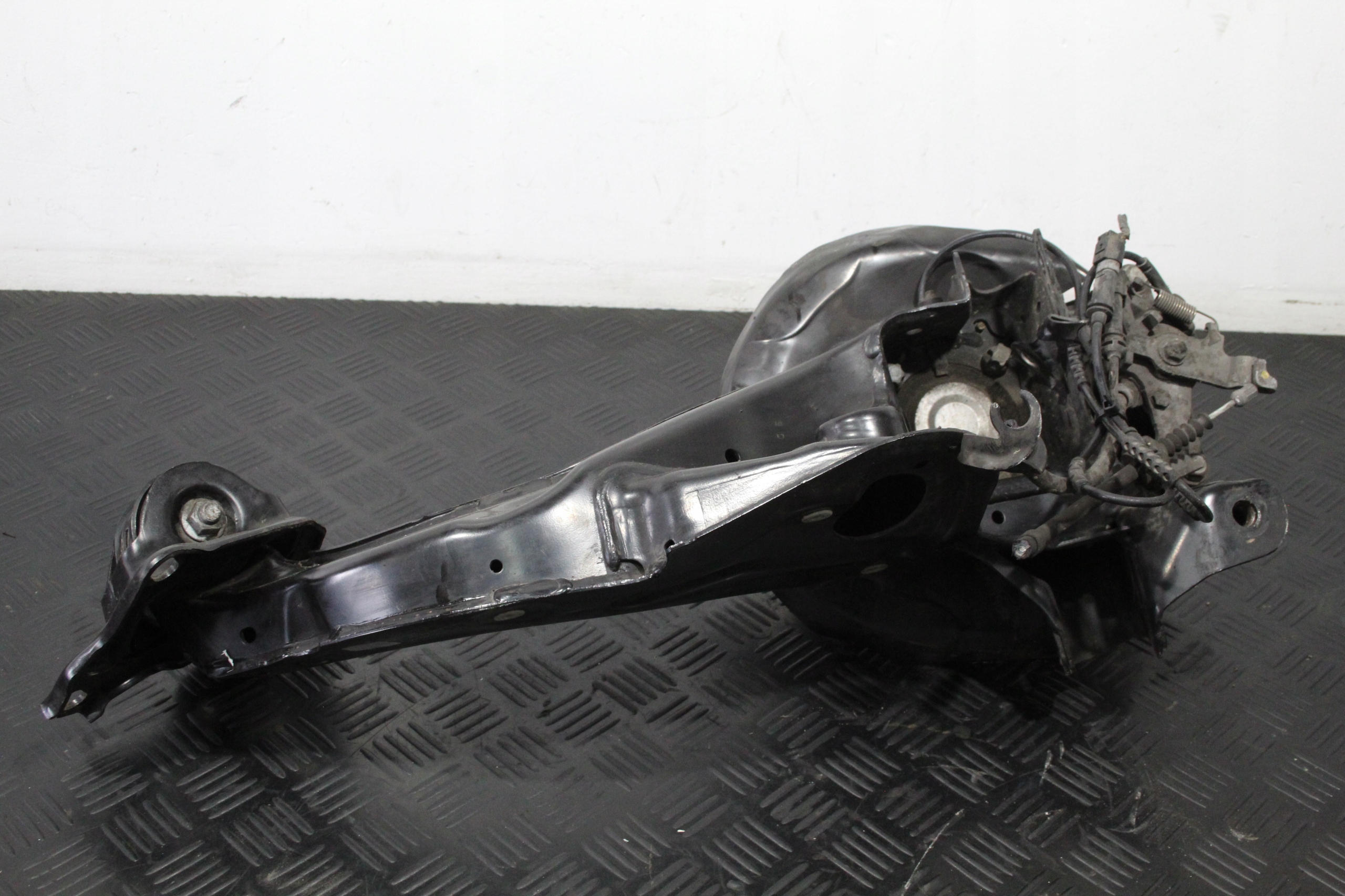 swing right rear part MINI COOPER S F55