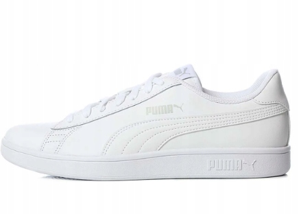 Puma Smash Pánské Sportovní Boty S Kůží Velikost 41
