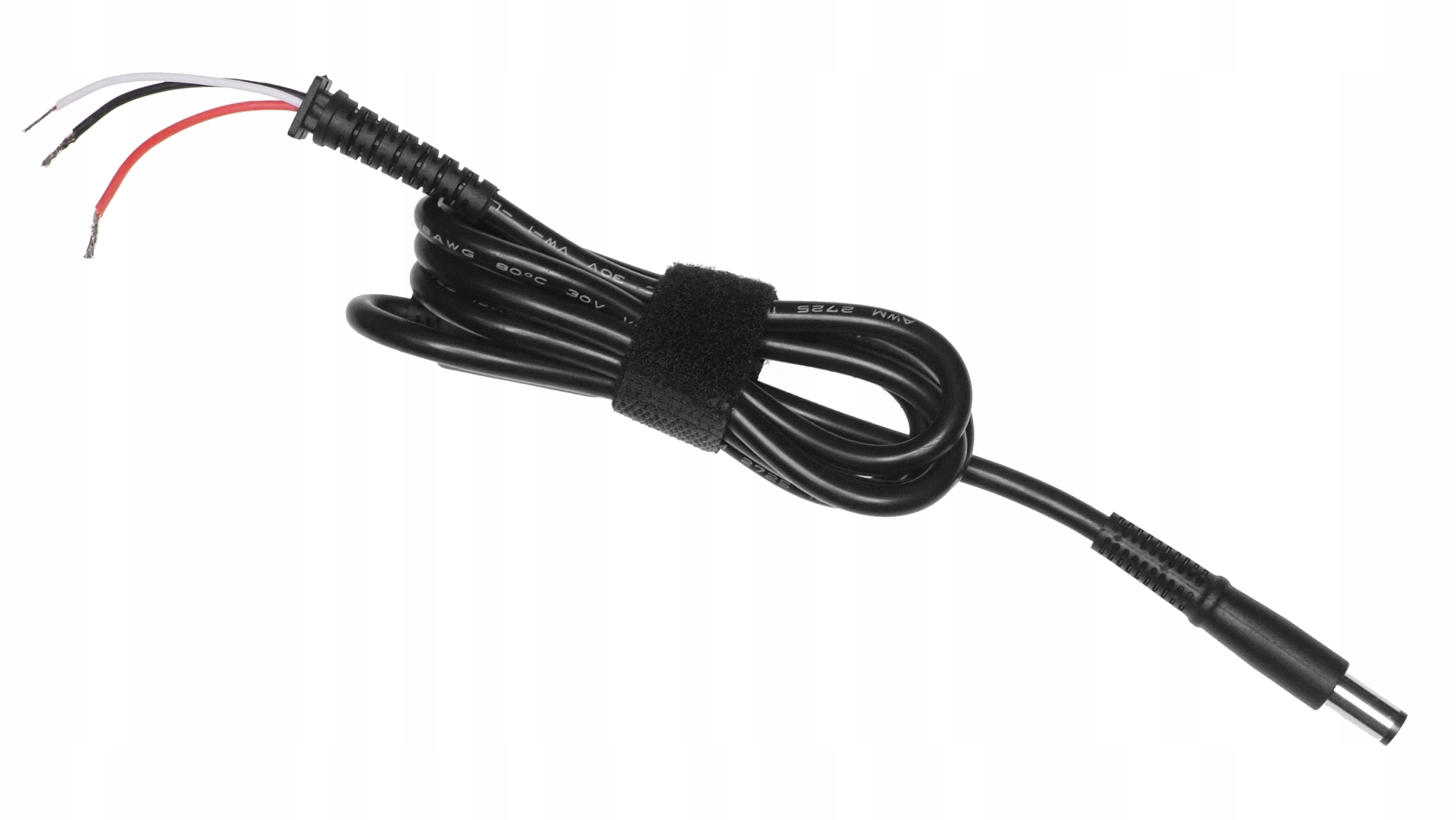 

Kabel Wtyk Zasilacza Hp Dell 7,4x5,0mm Pin 130W