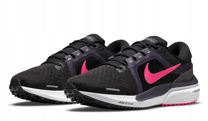 Buty Sportowe Nike Wmns Air Zoom Vomero 16 Da7698 002 R-38