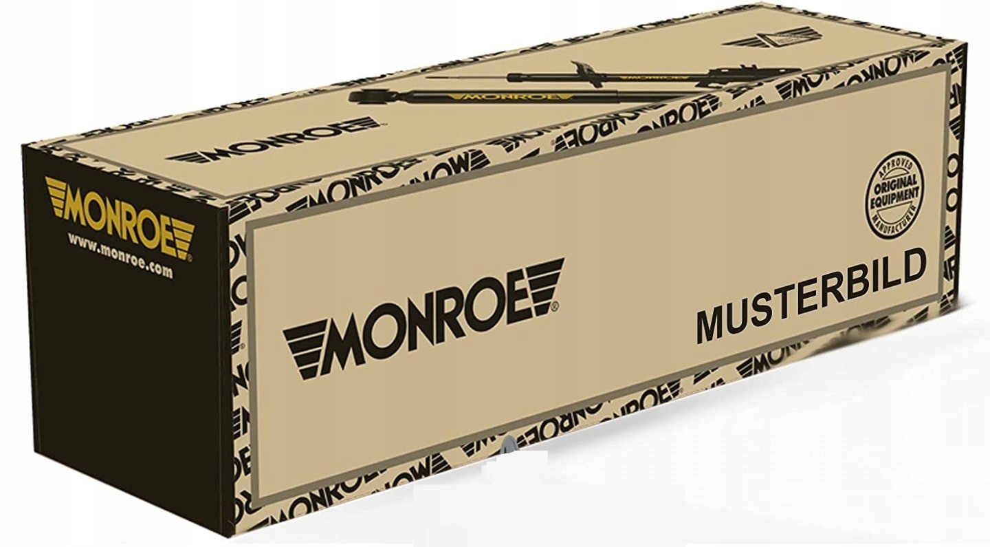 Monroe G2551 Амортизатор