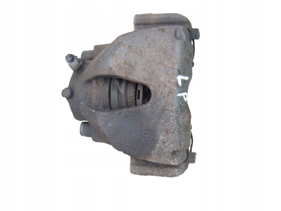 SAAB 9-5 2005-2009 1.9 TIDS ZACISK HAMULCOWY LEWY PRZÓD KOMBI