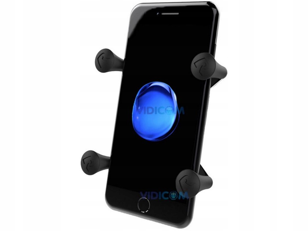 RAM MOUNT КРОНШТЕЙН X-GRIP ПОВОРОТНА ГОЛОВКА ДЛЯ IPHONE 7
