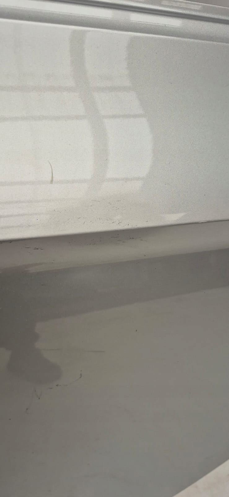 VW Golf Sportsvan Tür Hinten Links Van Door Porta Porte - Thumbnail 8