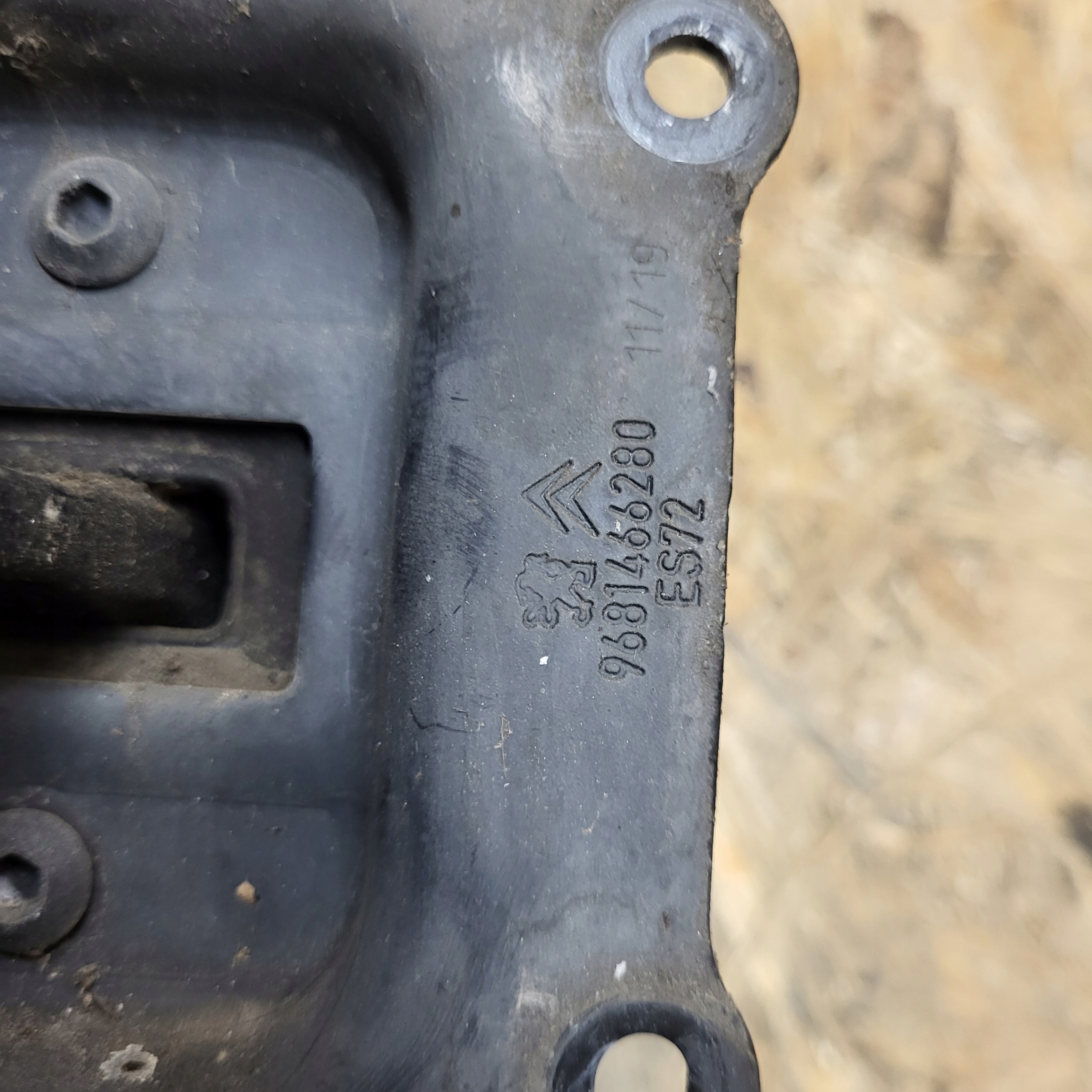 OPEL COMBO E CITROEN BERLINGO TOYOTA PROACE limiter door left right