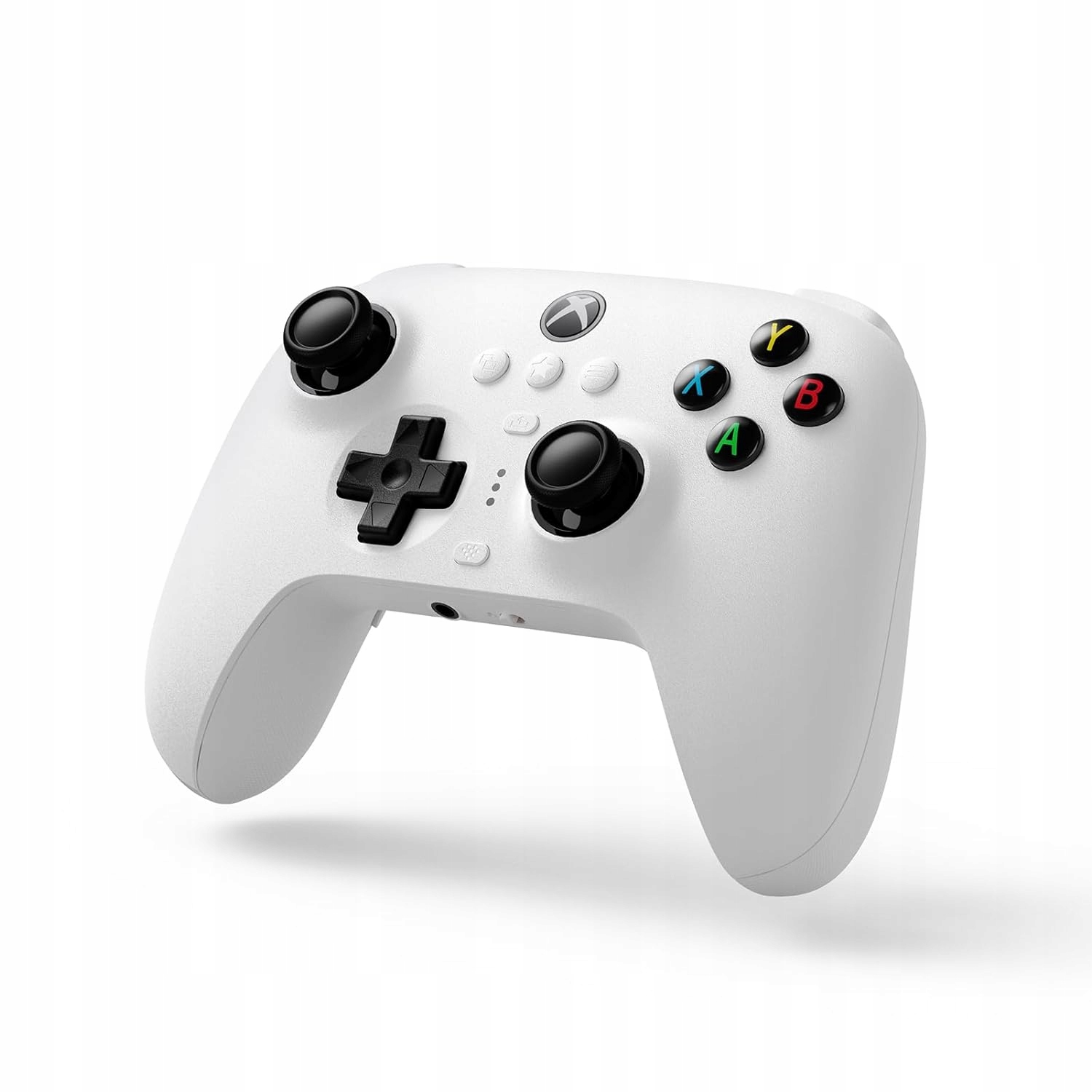 PAD 8BitDo ULTIMATE 3-MODE CONTROLLER FOR XBOX + GAME PASS ULTIMATE / PC / Kolor biały
