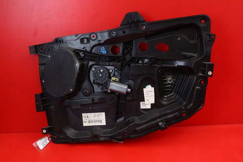 window regulator right front EU 2S61-A203A28EN FORD FIESTA MK6 02-08