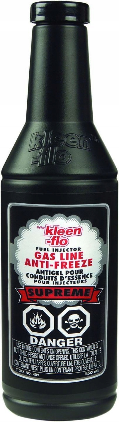 Dodatek Do Benzyny Motor C 150ML KF-409/KFL