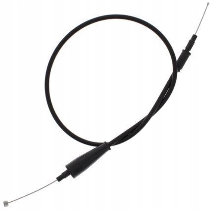 Lanko Plynové Lanko Ktm Sx 65 98-01 Nové