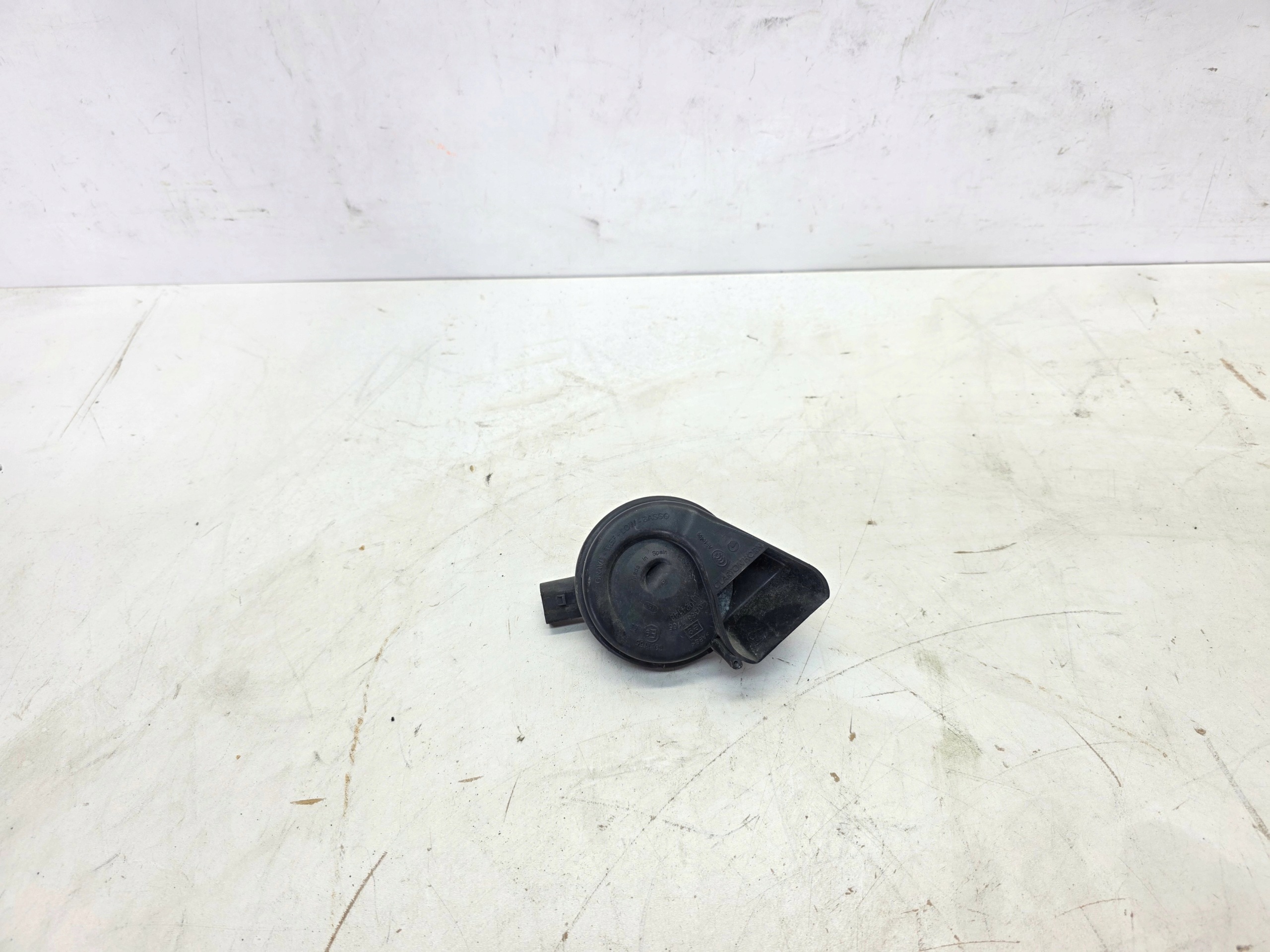 KLAKSON SYGNAL LOW AUDI A4 B8 A5 8T Q5 8R 8K0951221