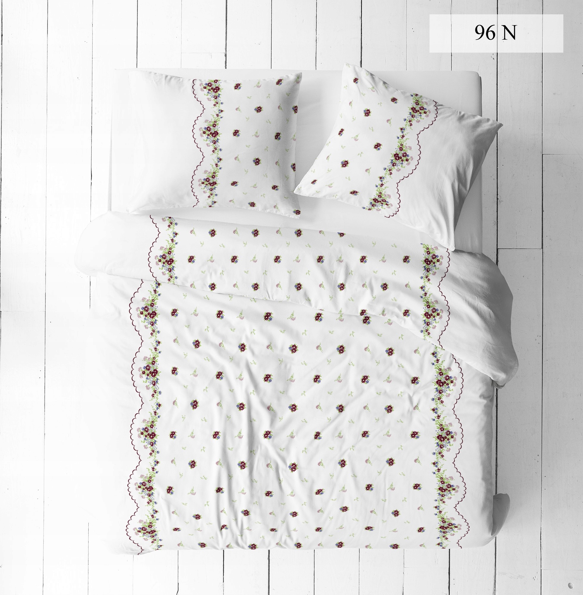 Lůžkové Povlečení Kůry 160x200cm Silné 100% Bavlna Bavlna, Vzory