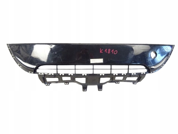 grill grille grid central front KIA PICANTO III GT LINE 86561-G6300