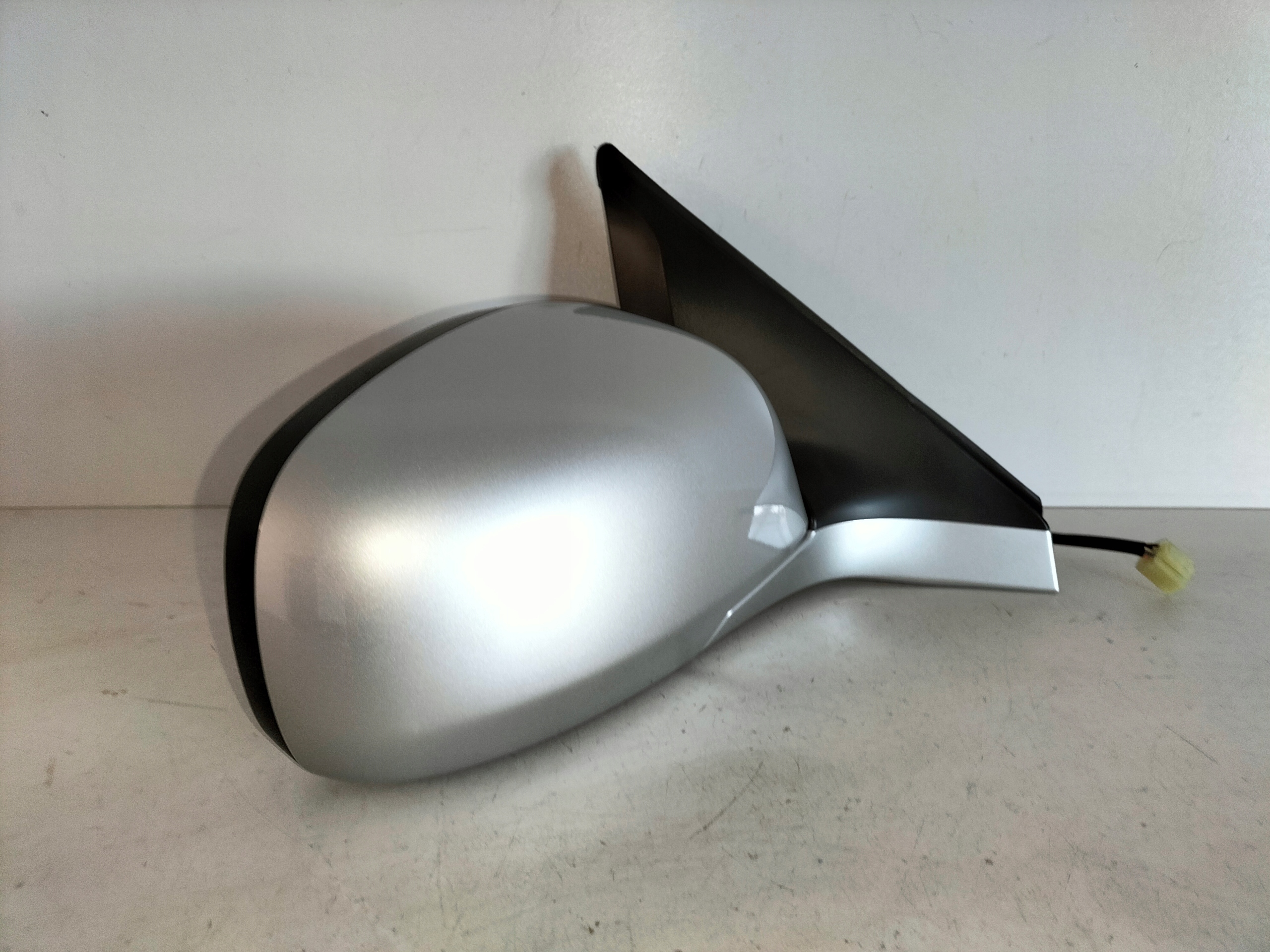 mirror right electrics SUZUKI SWIFT MK6 04-10