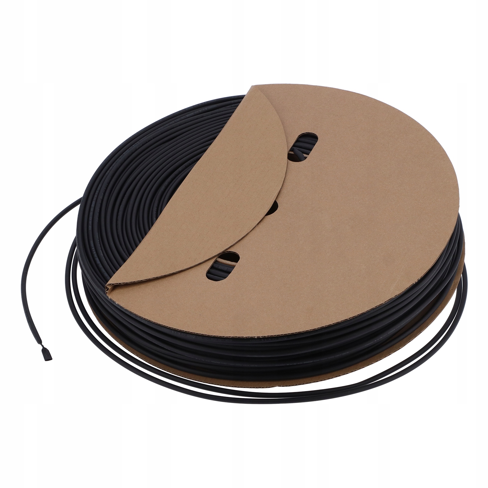 Термоусадочні термоусадочні рукави комплект