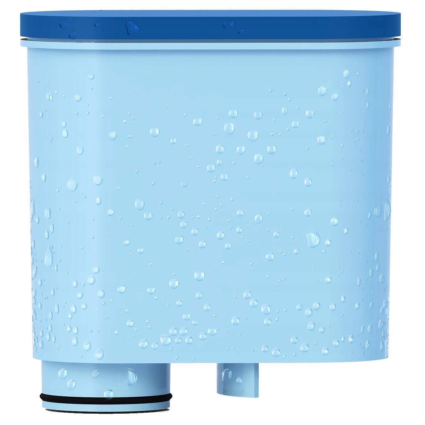 2x FILTR WESSPER AQUACLEAR DO EKSPRESU PHILIPS Marka Wessper