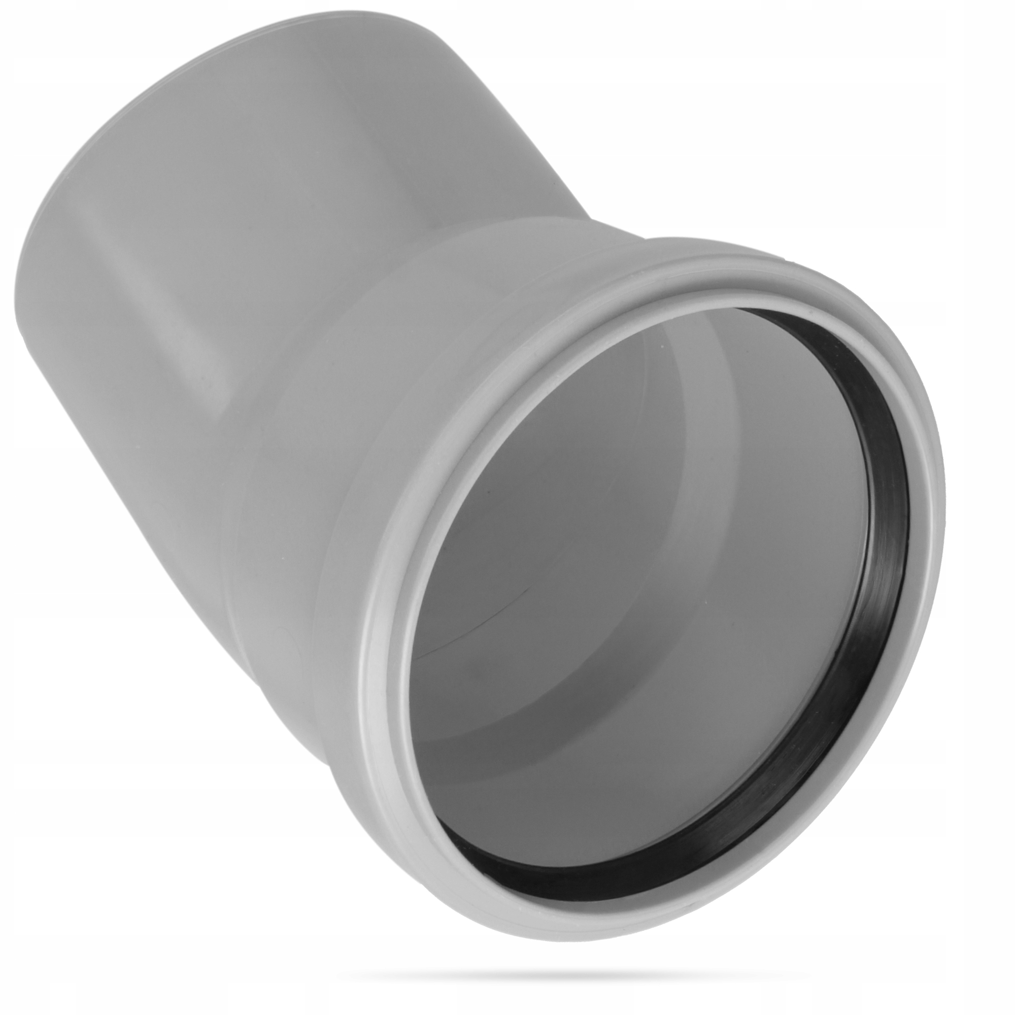 KOLANO KANALIZACYJNE 110 MM 30° PCV PP ZŁĄCZKA ŁĄCZNIK RURY WODY KSZTAŁTKA Kod producenta MI040203001-V13