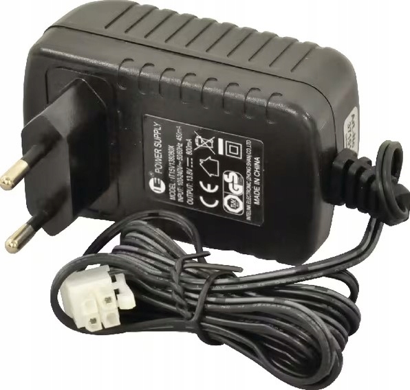 Síťový napájecí zdroj X 1000