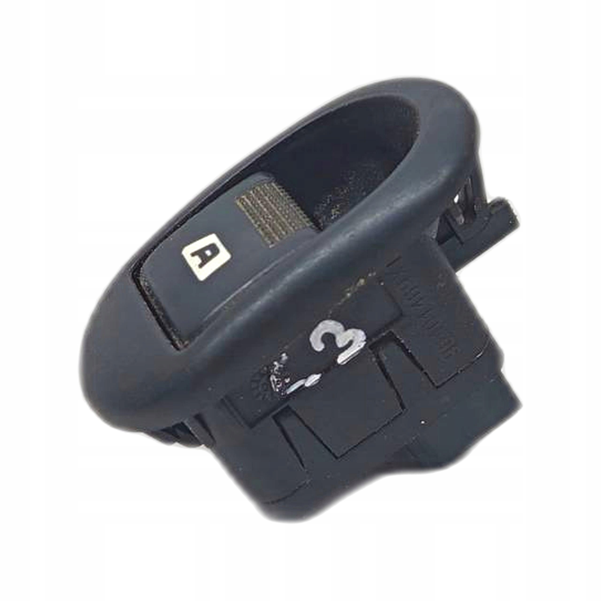 window control switch Citroen C3 1.4 96401469XT 4Pin