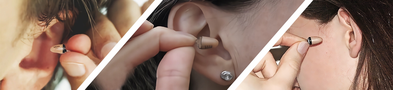 MIKROSŁUCHAWKA PROFESJONALNA NANO BLUETOOTH PODSŁUCH UKRYTA NA EGZAMIN Informacje o bezpieczeństwie CE