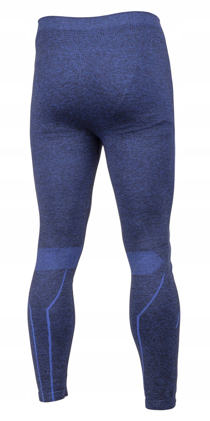 HOGERT BIELIZNA SPODNIE KALESONY TERMICZNE 3XL 4XL Model SIEG