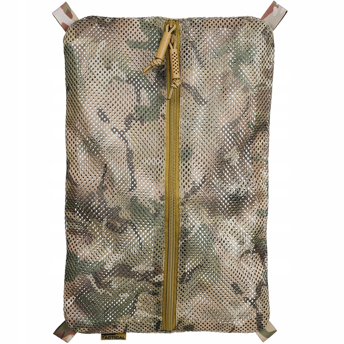 Organizer Na Kosmetyki Do Walizki Turystyczny Kombat Uk Mesh Bag Large