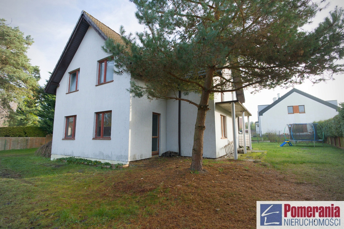 Dom, Pilchowo, Police, Policki, 151 m²