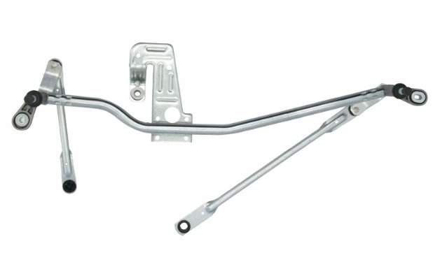 55177 - Механізм склоочисника CITROEN JUMPER 2006-2014р.