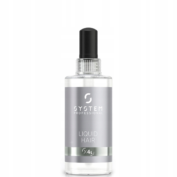 SYSTEM PROFESSIONAL ENERGY CODE EXTRA LIQUID HAIR 100 ML