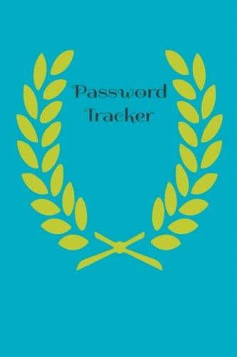 Blocker, Jane Password Tracker