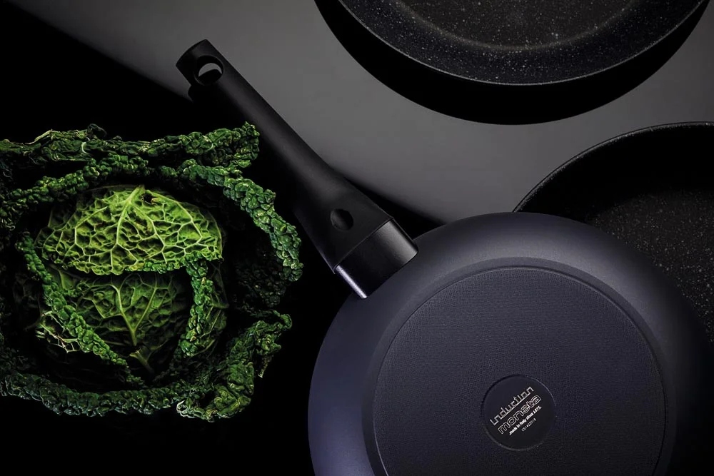 Wok Yes! Moneta 28 cm na indukcję Marka Moneta