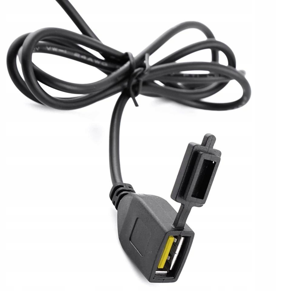 

Ładowarka 2x Usb Oddzielnie Konwerter