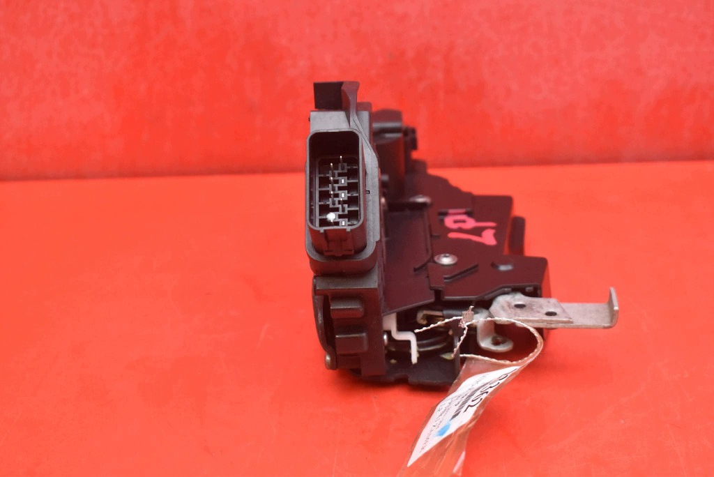 lock door left front front EU 7S7A-A21813-DC FORD S-MAX MK1 LIFT 10-15