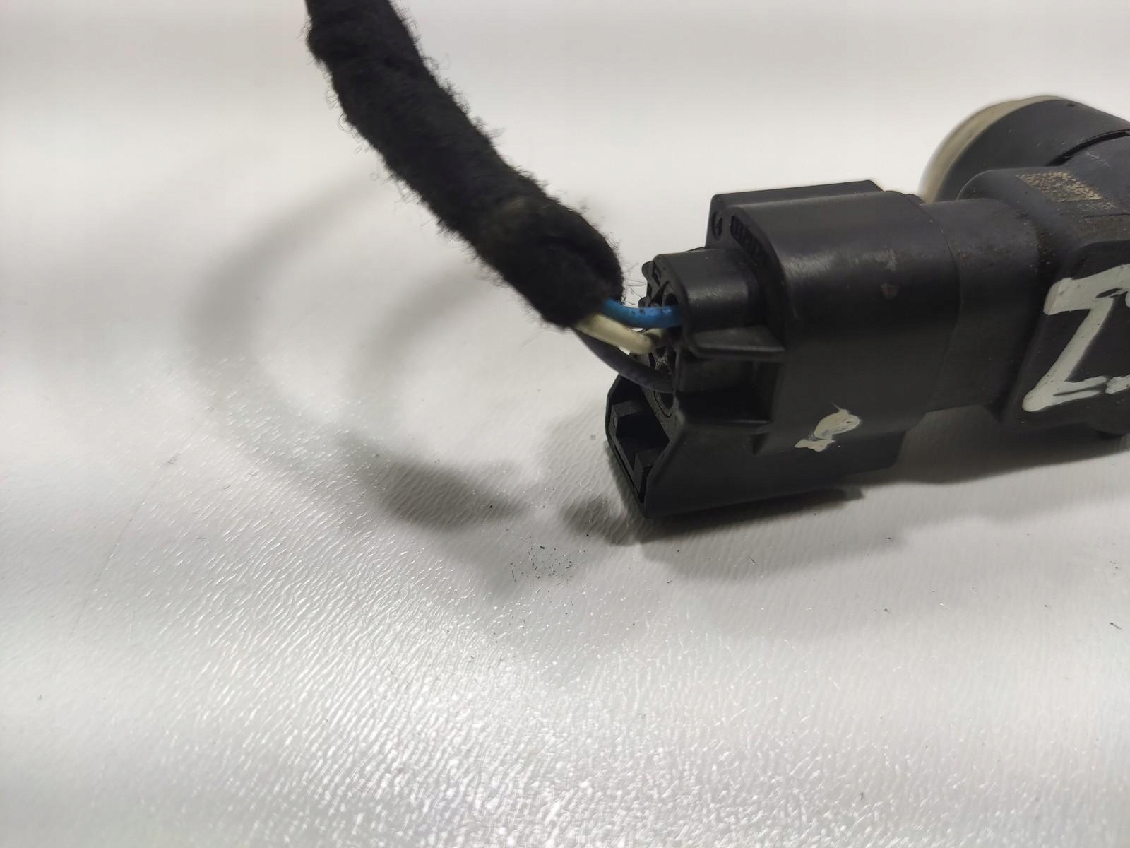 Sensor Parken PDC PEUGEOT RCZ 2009-2015 9663821577ZA